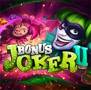 Bonusjokerii на казино-уа