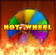 Hot 7 Wheel на казино-уа