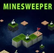 Minesweeper на казино-уа