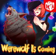 Werewolfiscoming на казино-уа